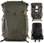 PGYTECH OnePro Focux 25L Rucksack Wasserdicht, Kamerarucksack f&uuml;r