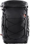 PGYTECH OnePro Flex 40L Rucksack Wasserdicht + Gr&ouml;&szlig;e M Kamera