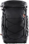 PGYTECH OnePro Flex 50L Rucksack Wasserdicht + Gr&ouml;&szlig;e M Kamera