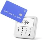 SUMUP Solo Lite Kartenterminal &ndash; Mobiles Kartenleseger&auml;t f&uuml;r EC-Karte,