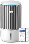 Philips AC3420/10 PureProtect Water 3400 Series Smart 2-in-1 Luftreiniger und