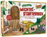 Die ultimative Wichtel-Starterbox. Alles, was du f&uuml;r eine bezaubernde