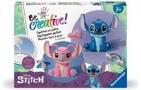 Ravensburger BeCreative Plaster Stitch - Bastelset f&uuml;r Kinder ab 7 Jahre,