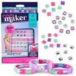 Cool MAKER PopStyle Armband Studio Nachf&uuml;llset - zur Verwendung mit dem PopStyle