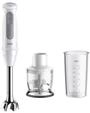 Braun Stabmixer MultiQuick 5 MQ50201M, PowerBell Plus Technologie, 21