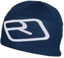 ORTOVOX Pro Beanie, 67860, Deep Ocean, Uni