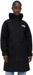 THE NORTH FACE Damen Reign On Parka jacke, Tnf Black, L