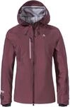 Sch&ouml;ffel Damen Pizac 3l Jacke, acai, M