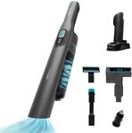 Cecotec Kabelloser Handstaubsauger f&uuml;r Auto und Polsterung Conga Rockstar Micro+