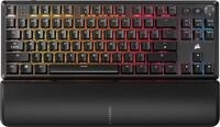 Corsair K70 CORE TKL Wireless RGB Tenkeyless Mechanische Gaming-Tastatur &ndash;