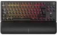 Corsair K70 Core TKL Wireless RGB Mechanische Gaming-Tastatur, ohne Schl&uuml;ssel, MLX