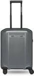 Smartbox Hartschalen Kabinen-Koffer | Kleiner Trolley 40 x 25 x 55 cm aus