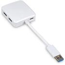 Raspberry Pi USB 3.0 Hub