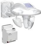 Gira Wettersensor Wetterzentrale REG KNX 514600