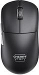 CHERRY XTRFY M68 Pro Wireless, Ultraschnelle Kabellose Gaming-Maus, 2,4 GHz Funk,