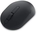 Dell Pro Kabellos Maus MS355, Silent, Einstellbare DPI (600&ndash;4020) | 3 Tasten, 2,4