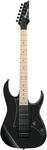 Ibanez Genesis RG550-BK Black - Ibanez E-Gitarre