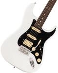 Fender Player II HSS RW Polar White - E-Gitarre