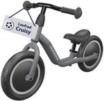 HUDORA Laufrad Cruisy 10 Zoll - Hochwertiges Lernrad ab 15 Monaten - Leichtes