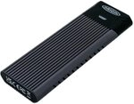 Origin Storage 256 GB External NVME USB C SSD EXT