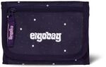 ergobag Brustbeutel | F&uuml;r Kinder mit Kleingeldfach, Sichtfenster,...