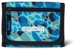 ergobag Brustbeutel Kleingeldfach, mit Sichtfenster, Geldbeutel f&uuml;r Kinder, zum