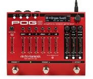 Electro Harmonix POG3 Polyphonic Octave Generator - Effektger&auml;t f&uuml;r Gitarren