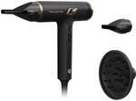 Rowenta Nano-Haartrockner, kompakt, b&uuml;rstenlos, hohe Geschwindigkeit, Boost mit