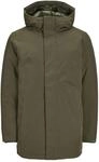 JACK & JONES JJEKEEN Parka SN