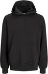 JACK & JONES JJEURBAN Edge Sweat Hood NOOS