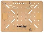 Metabo Tischplatte Lochplatte f&uuml;r den Multifunktionstisch MWB 100, 20 mm...