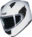 NOLAN HELMET N60-6 CLASSICO 305 XL, Wei&szlig;