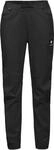 Mammut Damen Massone Light Hose, black, L