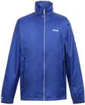 Regatta Herren Mens Lyle IV Waterproof Breathable Packable Jacket Coat Regenjacke,