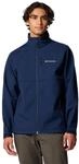 Columbia Herren Softshell-Jacke, Ascender