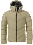 Sch&ouml;ffel Herren Ins Jacket Style Lodos MNS, leichte Steppjacke mit hoher