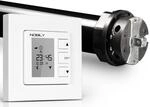 NOBILY *** Profi-Set/Maxi - P5 60/08-60 (Zugkraft 135kg) + NOBILY ZS1 Zeitschaltuhr