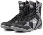 Lonsdale Boxschuhe HESKIN 43, Black/Grey/White