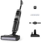 Rowenta X-Clean 4 kabelloser Nass-und Trockenstaubsauger, Selbstreinigungsfunktion,