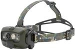 Ledlenser HF8R Core Stirnlampe Led wiederaufladbar Camo | LED Kopflampe 1600 Lumen 