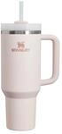 Stanley The Quencher H2.O Flowstate Tumbler 0.89L 30Oz 2.0 Unisex Cream