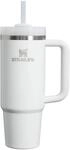 Stanley The Quencher H2.O FlowState Tumbler 0.89L / 30oz Frost
