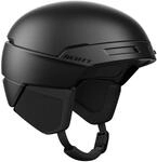 Scott Unisex Flow Plus Pro Skihelm, Black, 59-61CM