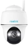 Reolink Argus Series B430 D&ocirc;me Cam&eacute;ra de s&eacute;curit&eacute; IP Int&eacute;rieure et...
