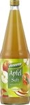 Apfelsaft naturtr&uuml;b 6 x 1 L