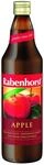 Streuobst-Apfel naturtr&uuml;b BIO (0.75 L)