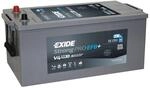 EXIDE EE2353 12 V/235 Ah StrongPro EFB+ Completely Maintenance-Free Maximum...