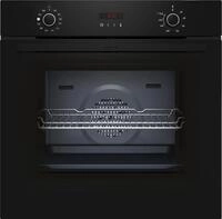NEFF B2CVG6AK3, N30, Einbau-Backofen mit Dampfunterst&uuml;tzung, LED-Display, Base