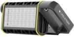 Ledlenser AF4R Work Led Strahler | Akku Baustrahler IP67 | Scheinwerfer mit 2000
