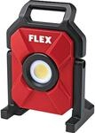 Flex Akku Baustrahler CL 5000 10.8/18.0 (Baustellenbeleuchtung, LED-Licht, 5